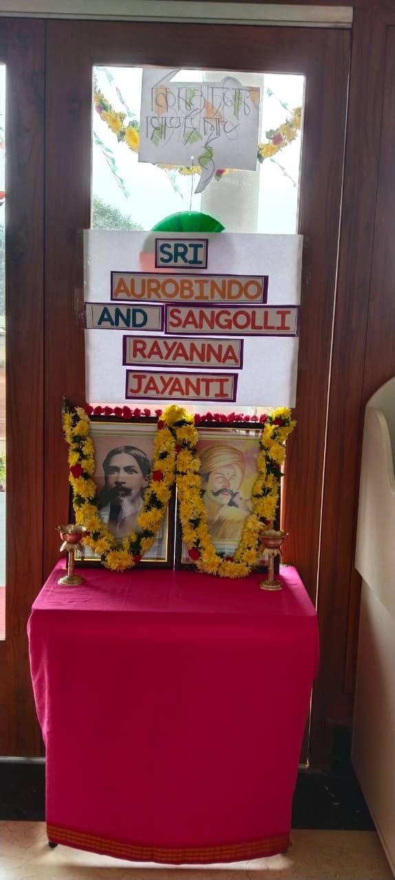 RVK – Hulimangala Marks Independence Day with Tributes to National Icons (21)