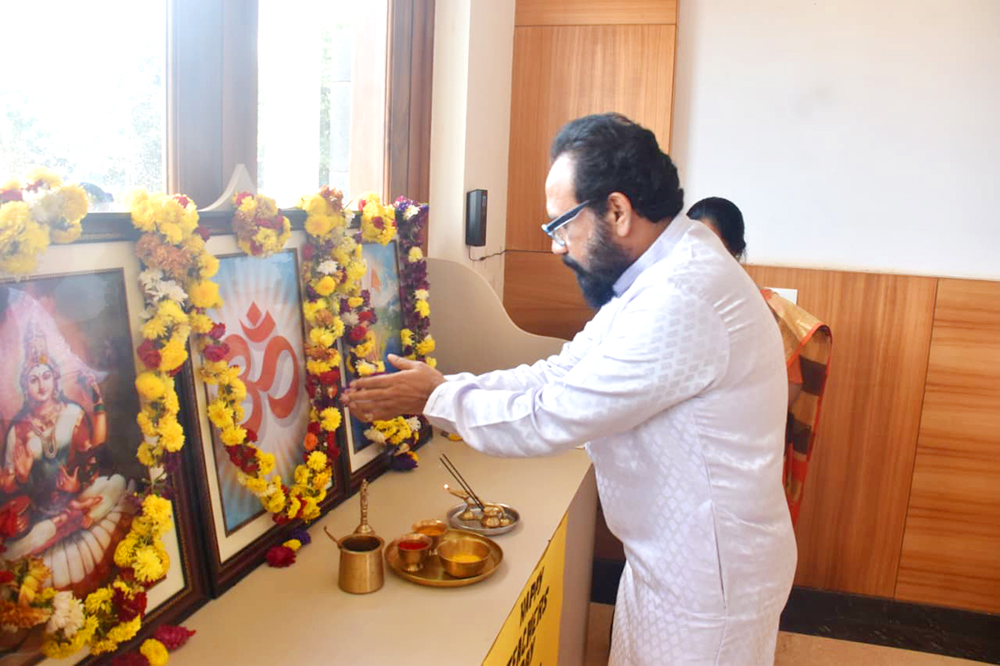 RVK – Hulimangala Observes Teachers’ Day (11)