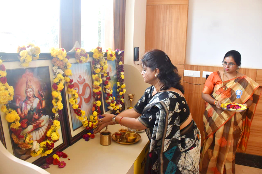 RVK – Hulimangala Observes Teachers’ Day (13)