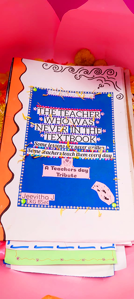 RVK – Hulimangala Observes Teachers’ Day (15)