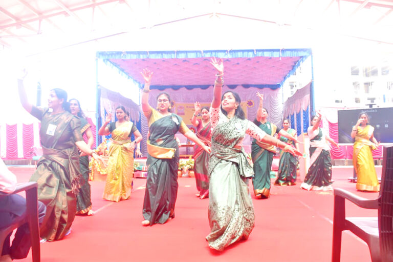 RVK – Hulimangala Observes Teachers’ Day (17)