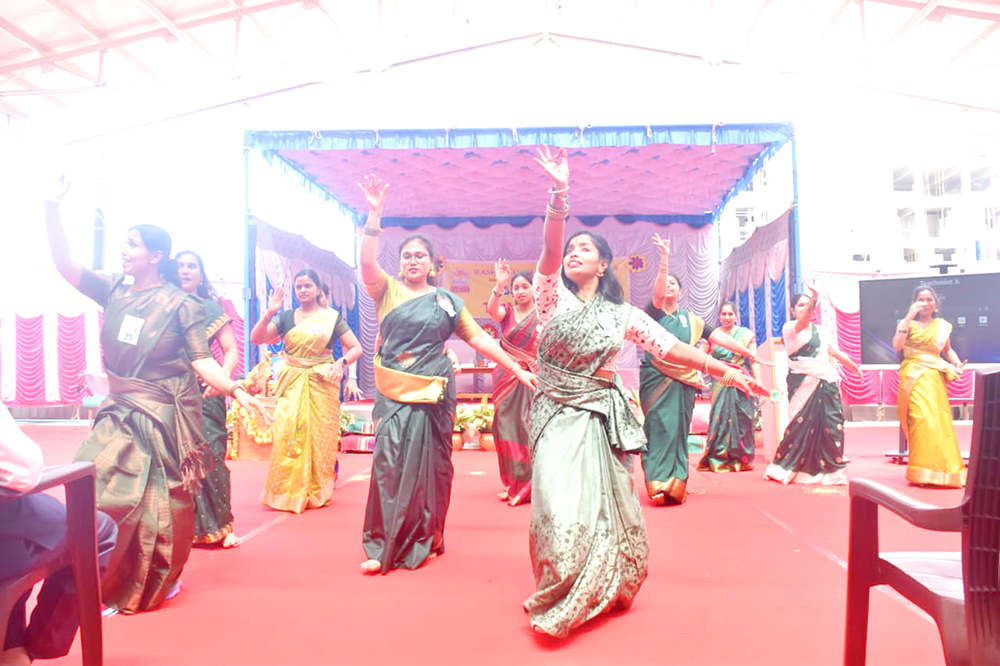 RVK – Hulimangala Observes Teachers’ Day (17)